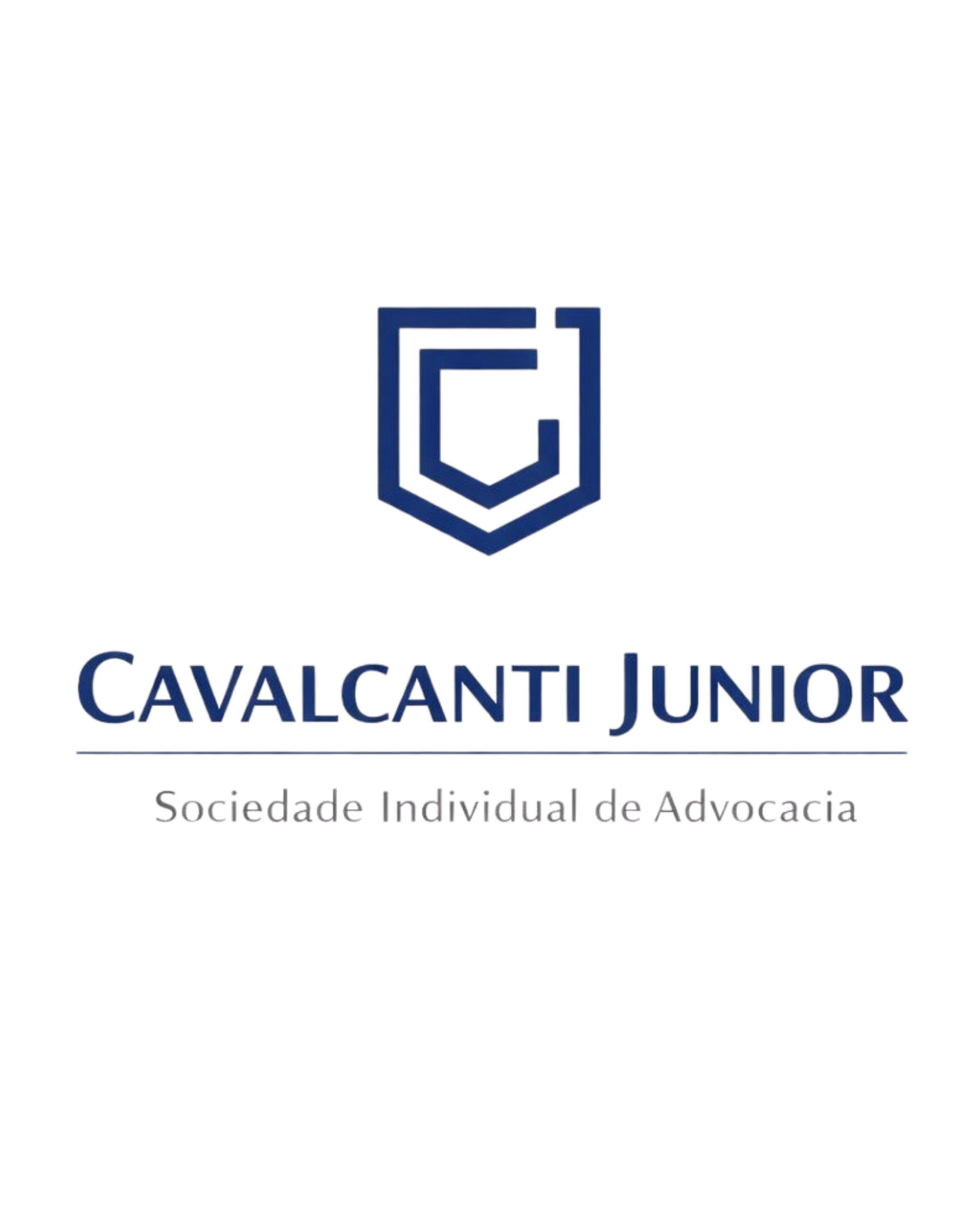 Cavalcanti Junior - Sociedade Individual de Advocacia